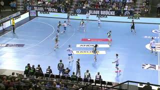 TVB 1898 Stuttgart - Frisch auf Göppingen