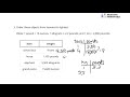 Weight, Area, and Rate Problems