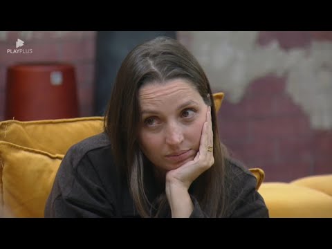 CAROL CHOCADA E INSATISFEITA COM VOLTA DE EIKE E NAT  KADU E CRIS FORA!