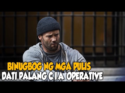 Pinatay Ng Mga Gangster Ang Asawa Niyang Nagdadalang Tao, Di Alam Na Dati Siyang Operatiba Ng CIA