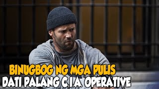 Pinatay Ng Mga Gangster Ang Asawa Niyang Nagdadalang Tao, Di Alam Na Dati Siyang Operatiba Ng CIA