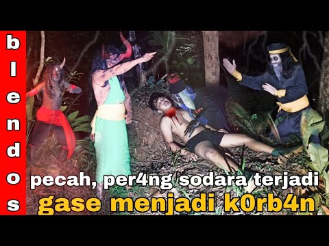 GURU LEGONG SIONG MENANGIS MELIHAT KEJADIAN INI