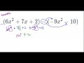 Analyzing Video Structure and Content