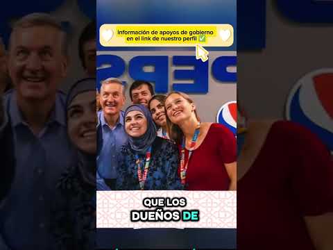 Pepsi muestra agradecimiento a los latinos por preferencia ante coca cola