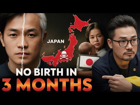 JAPAN Is Going To Disappear FROM THIS WORLD! || Japan Shocking Truth