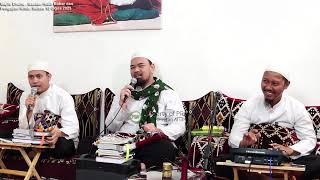 Majlis Dhuha , Bacaan Hizib Bahar dan Pengajian Kitab, Selasa 12 Ogos 2025