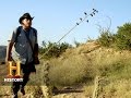 The Legend of the Lost Dutchman