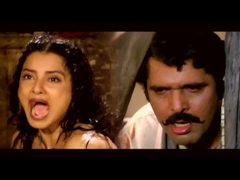 नहाती हुई बहु के बाथरूम में घुसा जेठ | Raza Murad & Rekha | जबरदस्त सीन