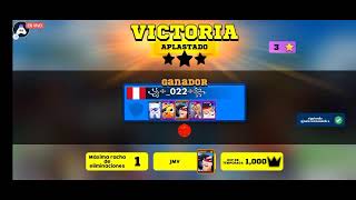 Spanish Garena Free Fire : 👍 Good stream | Playing Solo | Streaming with Turnip