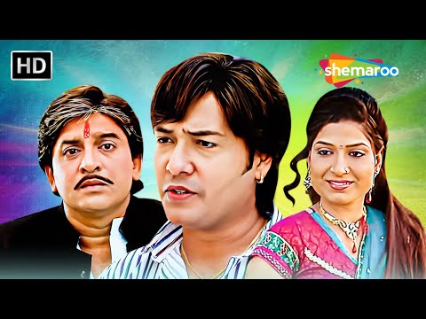 હિતેન કુમાર એ સુહાગરાતમાં કરી ગડબડ | Movie Scene Compilation | Hiten Kumar | @thakoronathakor