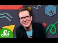 Hank Green's SciShow Insights