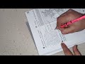 Identifying Missing Letters and Structures
