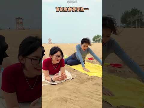 La broma que la asustó de verdad 😱