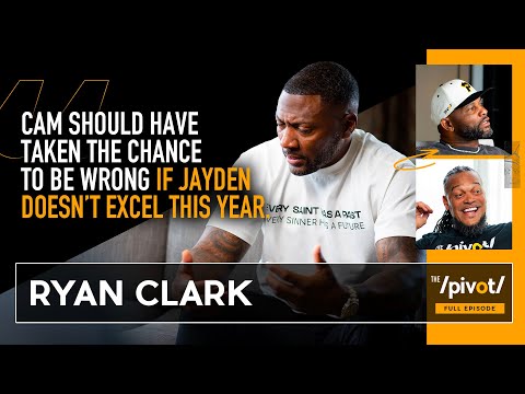 The Pivot talks Cam’s words on Jayden, Puka’s miss, Tyler Lockett's 30 years discipline, Naomi Osaka