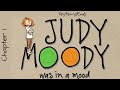 Judy's First Day of School
