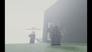 Getting carried through the Deep [Deepwoken]