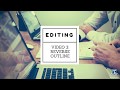 Reverse Outlining Techniques and Strategies