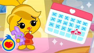 🎒 First Day of School Song | Time to Learn & Time to Play | Kids Songs & Nursery Rhymes by Plim Plim