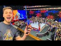 Wrestling Figure Collection Insights