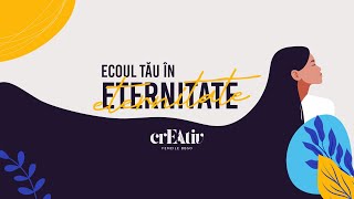 BBSO - 9 Mar - crEAtiv - Ecoul tău în eternitate - întâlnirea femeilor BBSO