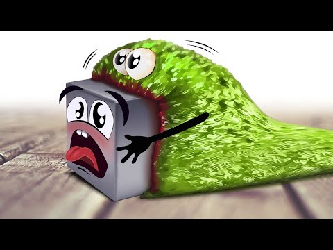 Silly moments in life doodles - Real life doodles
