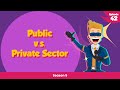 Debate Skills and Sector Comparison