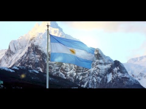 Querida Argentina