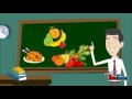 Exploring Healthy vs. Junk Food Choices