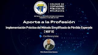 Implementación Práctica del Método Simplificado de Pérdida Esperada  NIIF 9