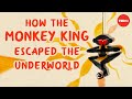 Sun Wukong's Adventures