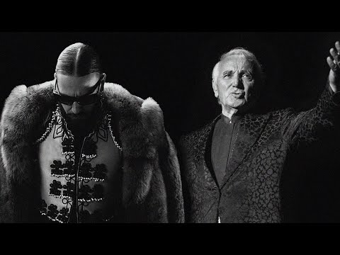 SCH - Deux Mille feat. Charles Aznavour