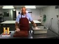 Turducken Preparation and Trivia