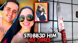 The Cheating Wife Who Brutally Killed Her Husband After Sleeping With His Brother