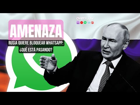 Google en riesgo: Así planea Perplexity entrar a tu celular sin que te des cuenta | OVERFLOW 210725