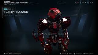 Burn Directive Bundle #Blackops7