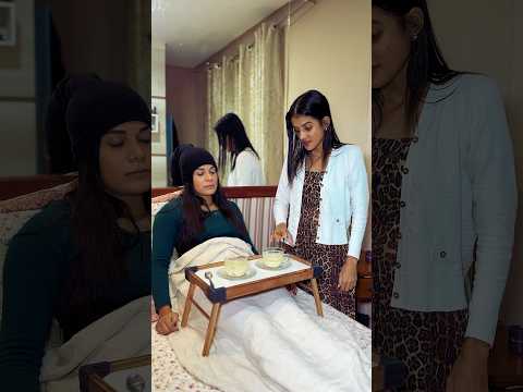 O enfermeiro salvou a vida dela! #shorts #lauraschaper #novela