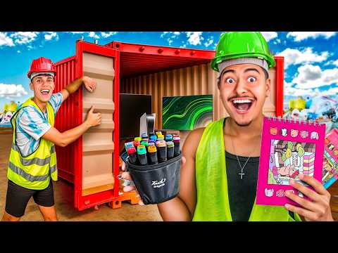 ENCONTRAMOS UM BOBBIE GOODS RARO NO MEIO DO LIXÃO!