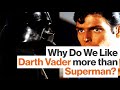Understanding Character Complexity in Fiction