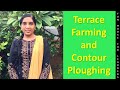 Soil Conservation Techniques and Concepts