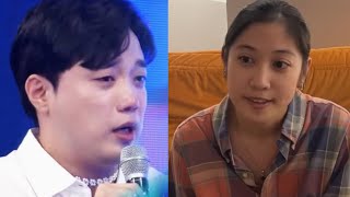 MATAPOS ANG ILANG TAONG PINAGSAMAHAN RYAN BANG AT FIANCÉ NASI PAOLA HUYONG MAY MATINDING REBELASYON