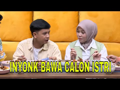 Bucin Sama Pacar! Inyonk Pernah Ngasi 2000 Perak! | OBROLAN TIAP WAKTU (21/12/24) Part 4