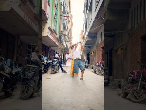 Gully Cricket में Ad😂 II #sevengers #shorts #comedy