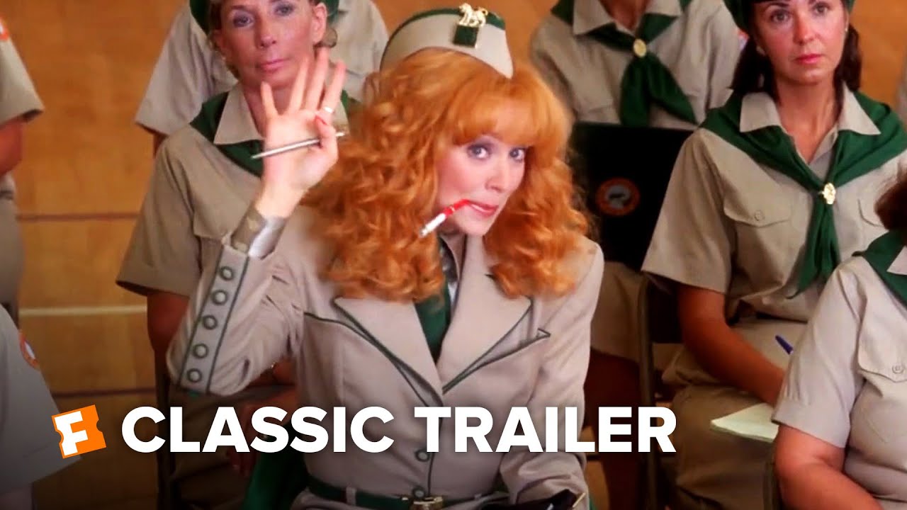 Troop Beverly Hills Trailer thumbnail