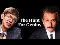 Understanding Genius and Scientific Success