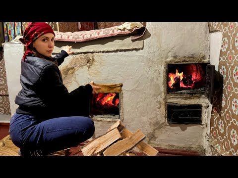 I Moved to Live in my Grandmother's Abandoned House