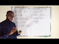 Simplifying and Understanding Surds