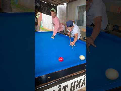 Này Thì Còn 1 #bida #billiard #shorts