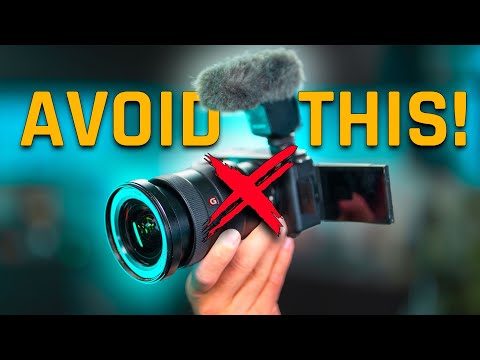 Avoid These Vlogging Mistakes As A Beginner (Do This Instead!)