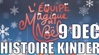 Le tracteur de Peter [Audiobook/livre audio/podcast] - Les P'tits Contes (en Français)