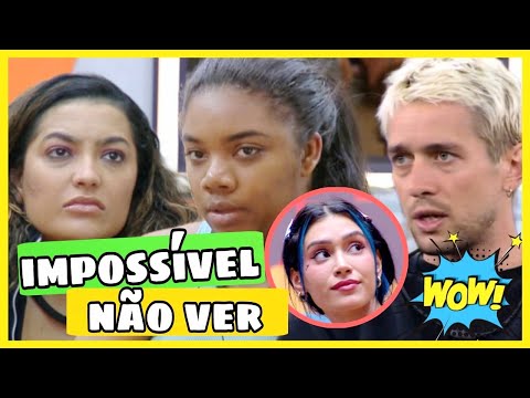 🔴A FAZENDA 16: Raquel COLEGA Camila contra a PAREDE + Matheus FORA da Casinha - 18/09/24